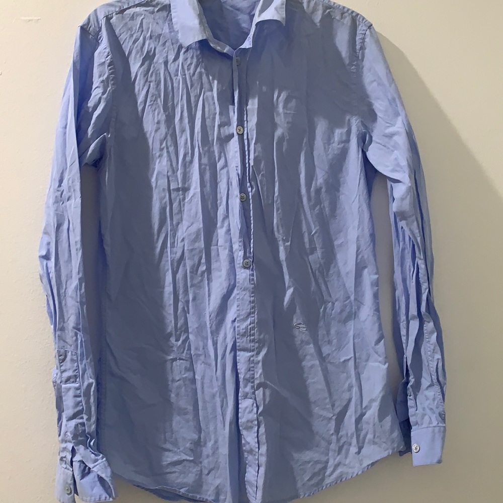 Viktor & Rolf shirt
